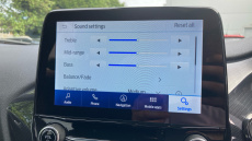 Ford Fiesta 1.0 EcoBoost 95 ST-Line Edition 5dr Petrol Hatchback